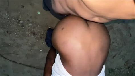 Twink Fucked Bareback In The Woods By Guy On Grindr Gay Black Black Porn XHamster