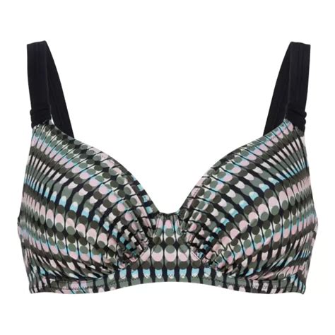 Sofie Lingeri Bikini Overdel Uden Fyld Wiki Bikini Full Cup Santorini