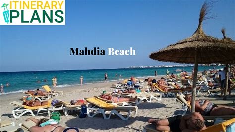 Mahdia Beach: Hotel Mahdia Beach, Tunisia - Jesyca Lora 👉🌐 - Medium