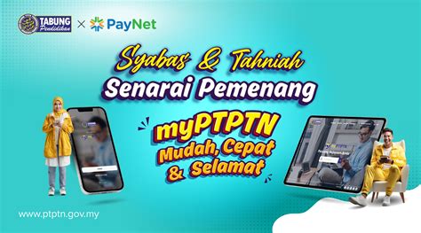 Portal Rasmi Ptptn Wang Pendahuluan Pinjaman Wpp Bantu Pelajar