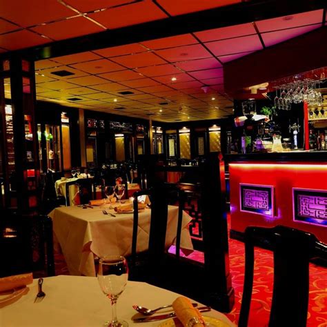 Top Rated Chinese Restaurants In Dublin Considered The Best