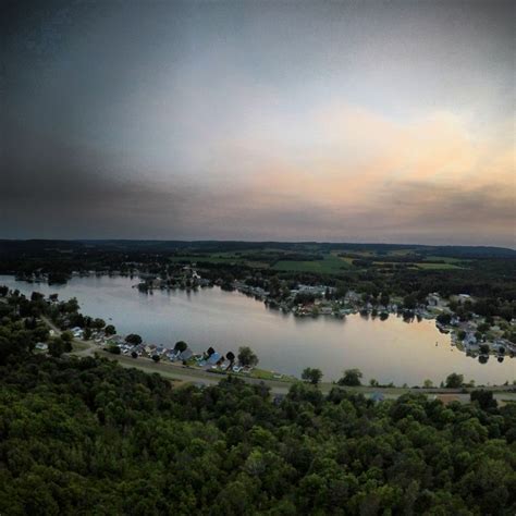 Lime Lake Machias