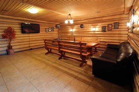 Банный комплекс Семья, Пермь