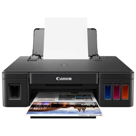 Принтер Canon PIXMA G1416 купить в Минске и Беларуси недорого в ...