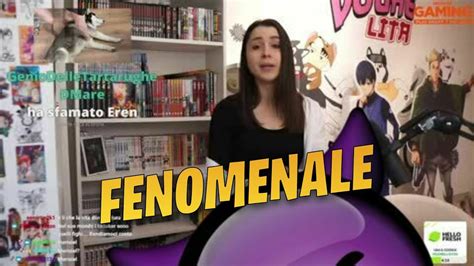REVEAL 🥵 - BEST OF VOGHELITA - YouTube