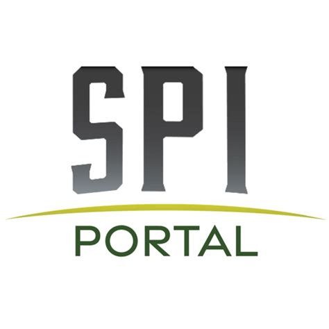 SPI PORTAL By Sedona Technologies