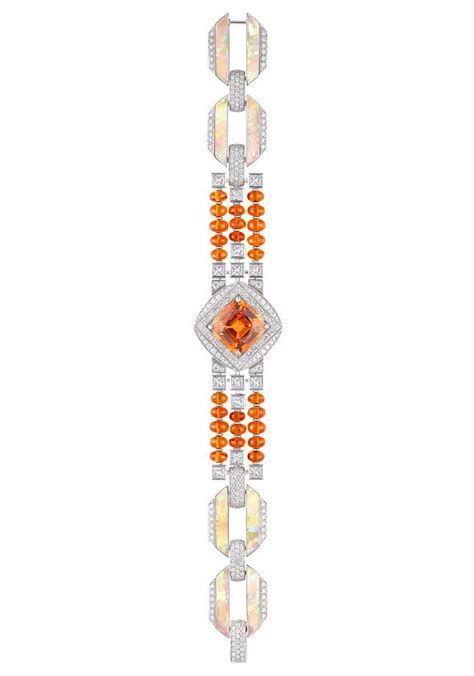Цепная реакция | Sparkle jewelry, Orange jewelry, Deco jewelry