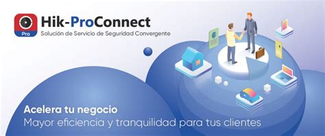 Aplicación Hik ProConnect V1 9 Hikvision Academia LATAM