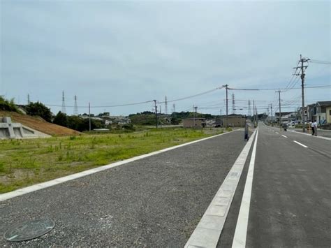 売買「土地」 古川町区画整理地内 86 79坪｜延岡市の株式会社五ヶ瀬不動産