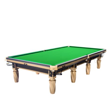 Snooker Table in Dubai | Top Snooker Tables | Dubai Snooker Club