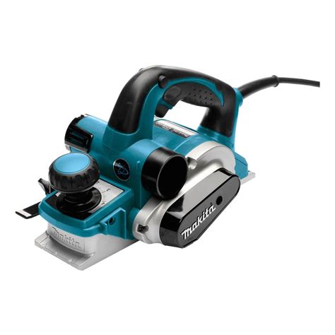 KP0810C: Cepillo 82 mm. 1050w. 3.4Kg. - Makita - Bolivia