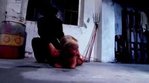 KATE BLONDE Nude AZNude