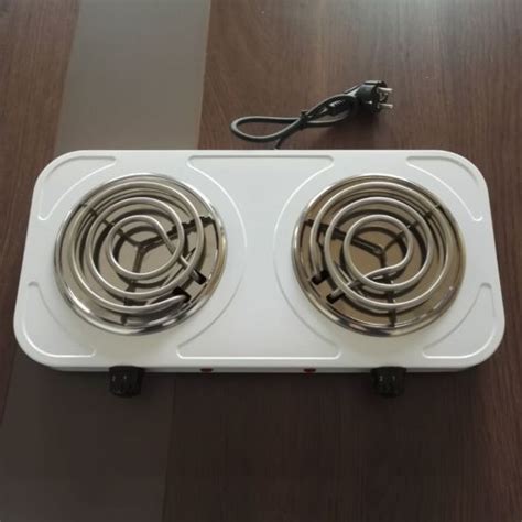 China Coil Stainless Steel Burner Electric Stove Cooking Hot Plate China Hot Plate And