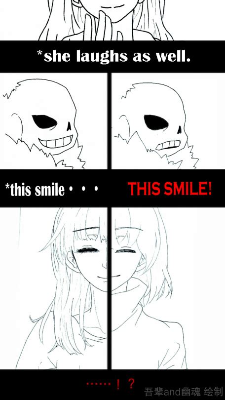 Frisk Horrortale Sans Undertale Undertale