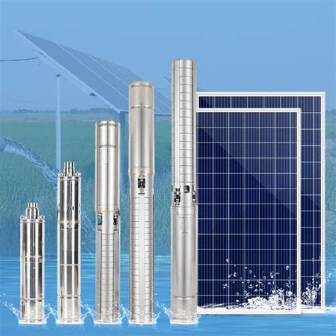 Hot Water Circulating Pump Speed Circulation Water Pump For Solar Heater System Solar DC