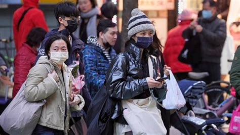 今晨8 5度！19縣市低溫特報 冷空氣轉弱回溫時間曝 太報 Line Today