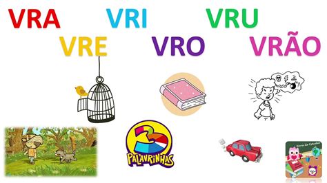 S Labas Complexas Vr Vra Vre Vri Vro Vru Vr O Hora De