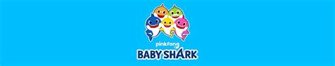 Amazon.com: Baby Shark Official