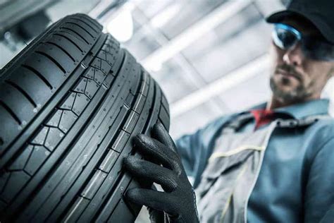 Bridgestone Tire Warranty: What You Need to Know - Driven Wheels