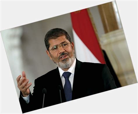 Mohamed Morsi S Birthday Celebration Happybday To