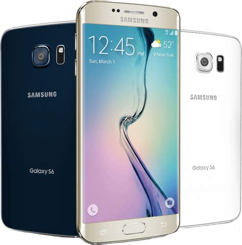 Download Samsung Galaxy S6 Samsung S6 Full Size Png Image Pngkit