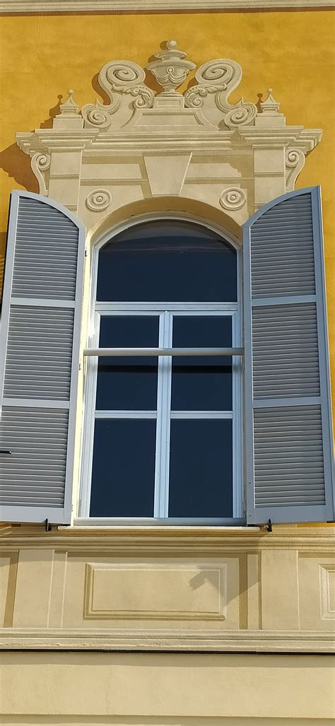 Edificio Storico Nervi Genova Elisabetta Canevello Architetto