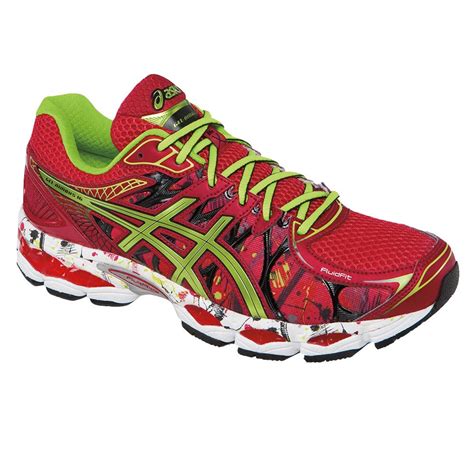 Asics Gel Nimbus 16 NYC Running Shoe (Men's) | Peter Glenn