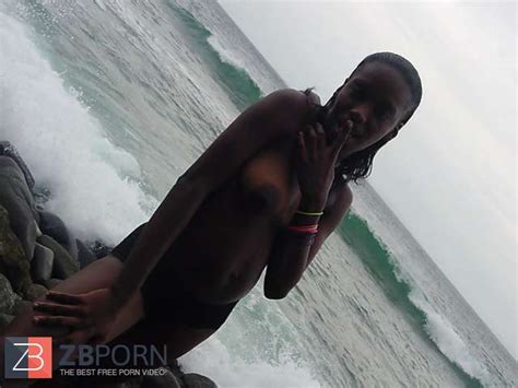 Curleen St Lucia By Nanou ZB Porn