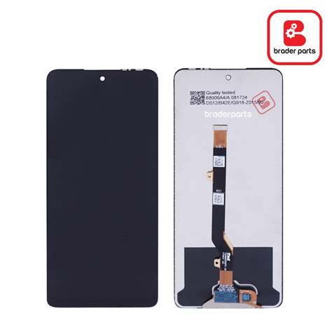 Jual Braderparts Layar LCD For Infinix Hot 30 Note 30 Tecno Spark 10 10 Pro Tecno Pova 5