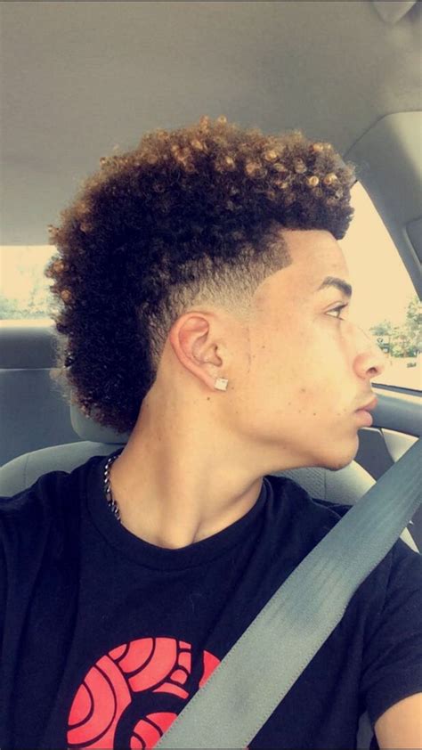 69 Best Of Lamelo Ball Haircut Waves Haircut Trends