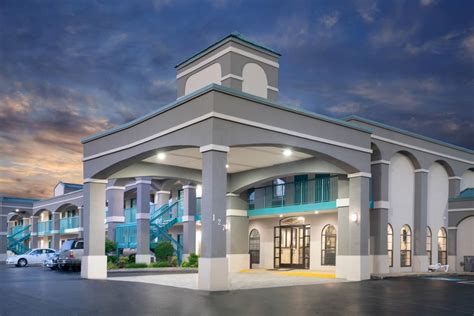 Super 8 by Wyndham Murfreesboro | Murfreesboro, TN Hotels