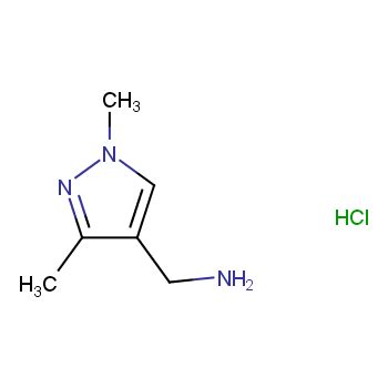 H Pyrazol Yl Phenyl Methanamine Hydrochloride Wiki