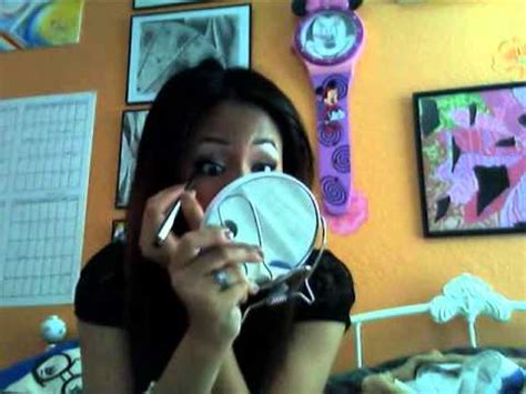 Naked Make Up YouTube