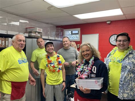 Future community projects will soon begin at saint ambrose roman catholic church 10