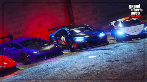 Gta Online Fast And Furious Tuningtreffen In Los Santos Chrix