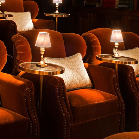 Soho House 76 Dean Street | Members Club in London