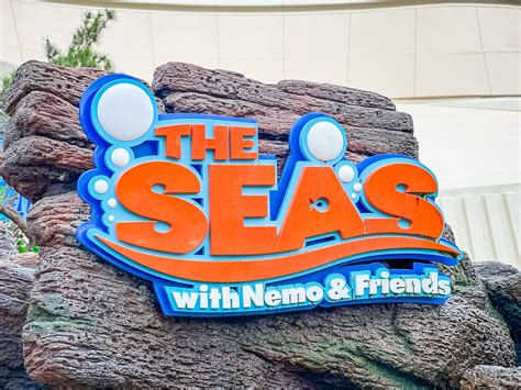 Attractions At EPCOT With Shorter Wait Times - DVC Shop