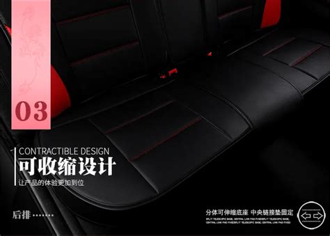 To Your Taste Car Seat Covers For Toyota Prius Reiz Camry Vios Previa