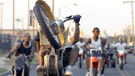 12 O Clock Boys Documentary