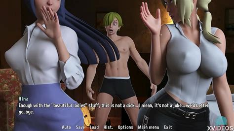 SANJI FANTASY TOON ADVENTURE Ep 34 Gotta Fuck Em All XNXX