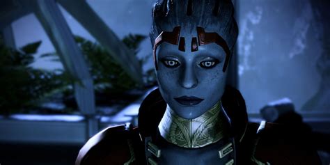 Mass Effect 2 How To Romance Samara