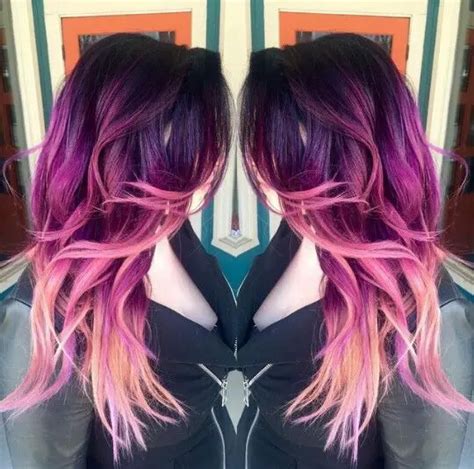 25 Magenta Hair Ideas To Stand Out Styleoholic