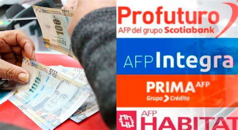 FILTRAN FECHAS REALES Del NUEVO RETIRO De La AFP 2024 CRONOGRAMA De