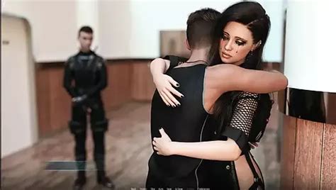 How To Fix The Future HD Part My Hot Mistress By Loveskysan