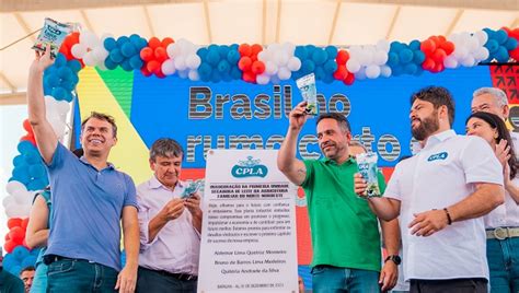 Estado de Alagoas ganha a primeira fábrica de leite em pó construída