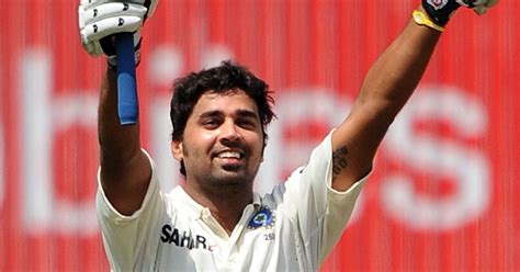 India Opener Murali Vijay Retires From International Cricket Prothom Alo