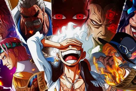 One Piece Chapter 1128 Bahasa Indonesia Link Baca Jadwal Rilis