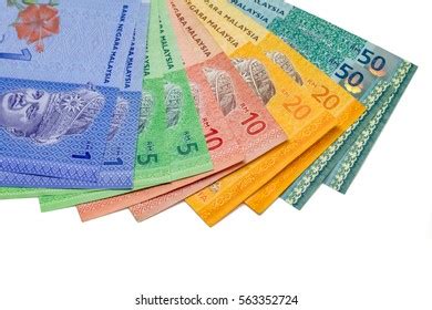 Group Money Maldives Banknotes Coins On Stock Photo 2234599893