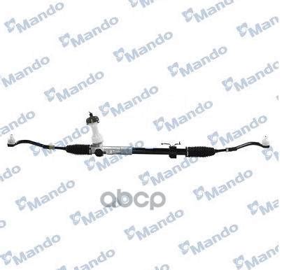 Купить Рейка Рулевая Mando арт. EX565002S001 в Санкт-Петербурге по цене ...