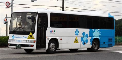 日野車体工業株式会社 – トランテックス 東海営業所 – VLQJPC